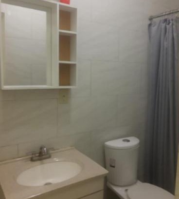 Juarez Municipality Apartment | Apartamento 10 min consulado
