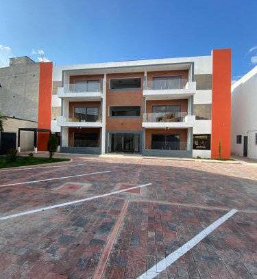 Quetzaltenango Apartment | Apartamento #12 Portal de Occidente