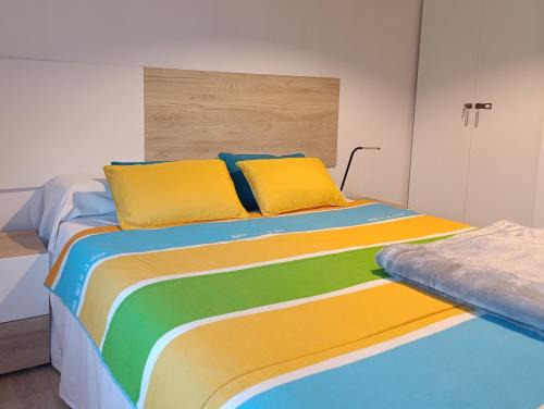 San Sebastian Apartment | Apartamento 2 habitaciones cerca del puerto de Pasajes