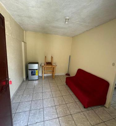 Colonia Bella Aurora Apartment | Apartamento 2 habitaciones zona 10