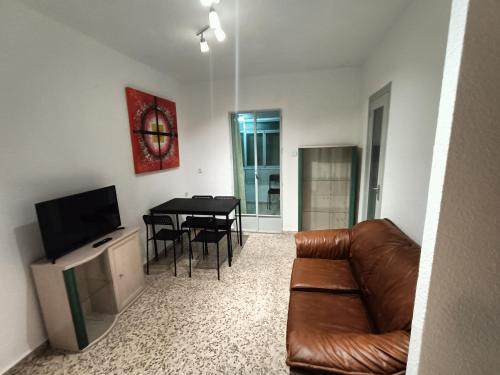 Norte Apartment | Apartamento 3 dormitorios con aire acondicionado