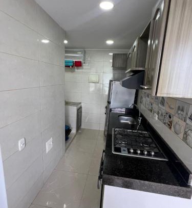 Villavicencio Apartment | Apartamento 3 habitaciones