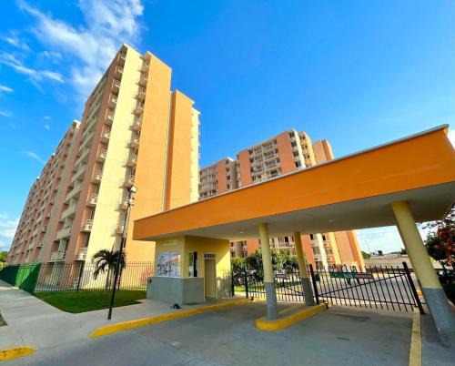 Valledupar Apartment | Apartamento 801 - VILLA BOLIVARIANA