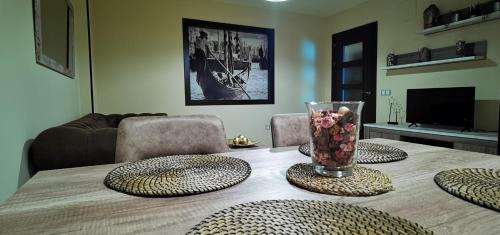Arenas de San Pedro Apartment | APARTAMENTO ALES II
