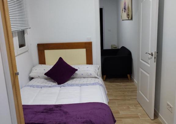 Usera Apartment | Apartamento A