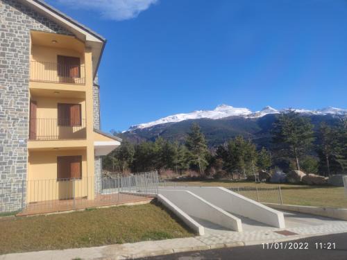 Villanua Apartment | Apartamento a estrenar en Villanúa
