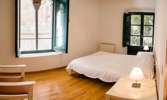 Barri Vell Apartment | Apartamento a la sombra de Catedral en Girona