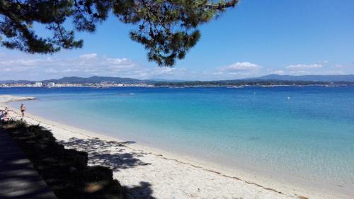 Isla de Arosa Apartment | Apartamento A Laxe