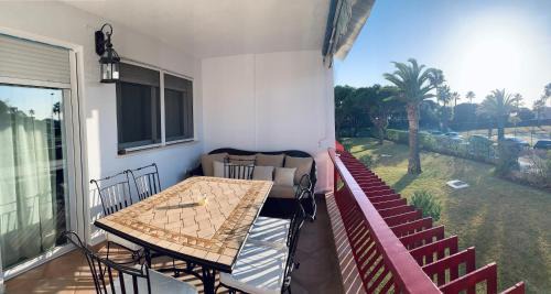 El Portil Apartment | Apartamento a pie de playa