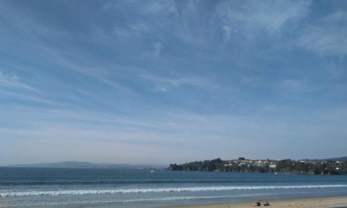 Mino Apartment | Apartamento A pie de Playa