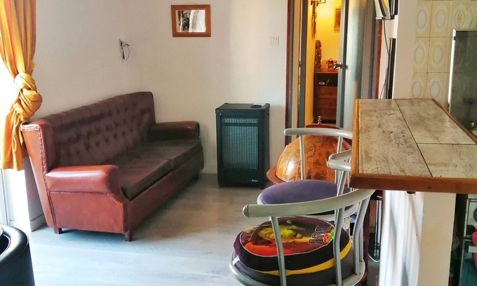 Villaverde Apartment | Apartamento Acogedor a 20 Minutos de Sol