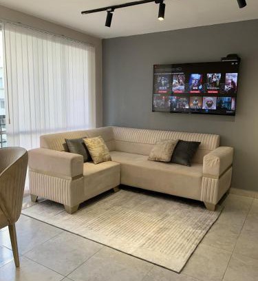 Barranquilla Apartment | Apartamento acogedor
