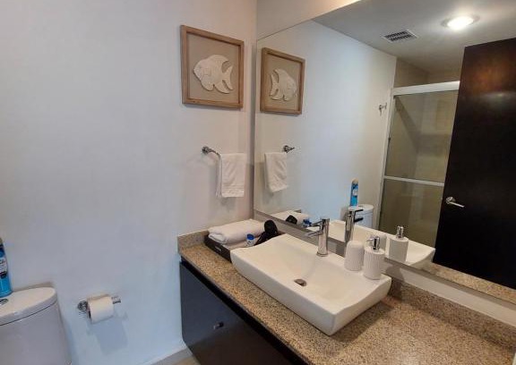 Del Valle Apartment | Apartamento acogedor en Atmósfera Coyoacán