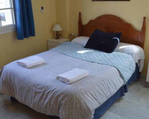 Chana Apartment | Apartamento Adoratrices