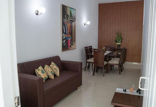Valledupar Apartment | APARTAMENTO - AIRE ACONDICIONADO