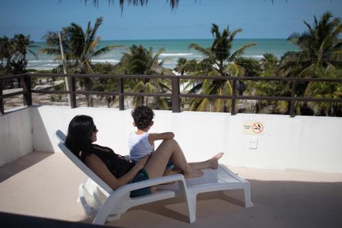 El Cuyo Apartment | Apartamento Akamay 1