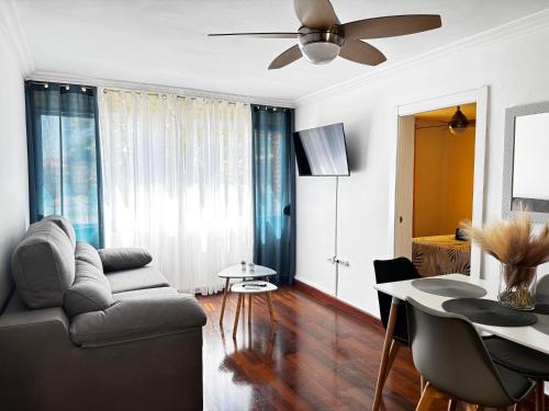 Albacete Apartment | Apartamento Alarcon en zona Av España - Hospital