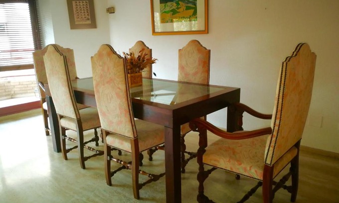 Ensanche Diputacion Apartment | Apartamento Alba