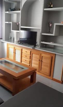 Portonovo Apartment | Apartamento Alba