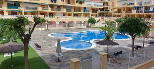 La Mata Apartment | Apartamento Albamarina
