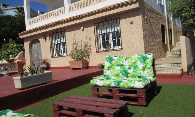 Peniscola Apartment | Apartamento Alemania Inmomart