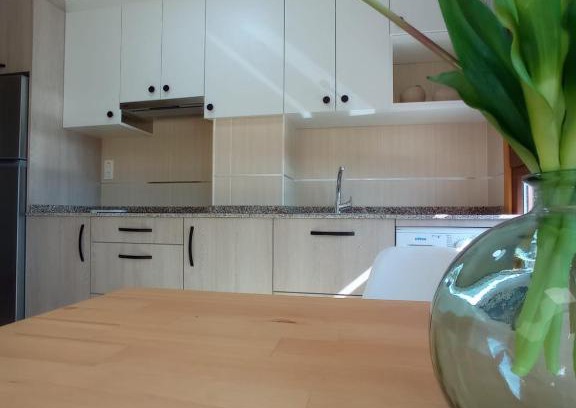 Monforte de Lemos Apartment | Apartamento Alfa