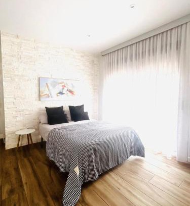 Alfacar Apartment | Apartamento Alfacar