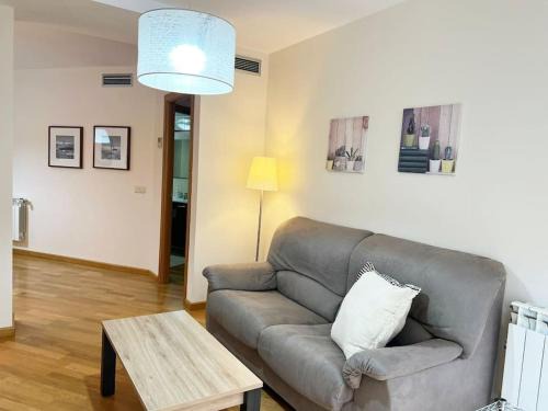 Guadalajara Apartment | Apartamento Alma de Guadalajara with Sun terrace
