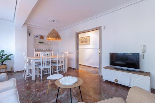 Ciudad Jardin Apartment | Apartamento Aloha Ohana Córdoba