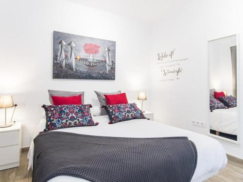 Matagorda Apartment | Apartamento Altamira Beach