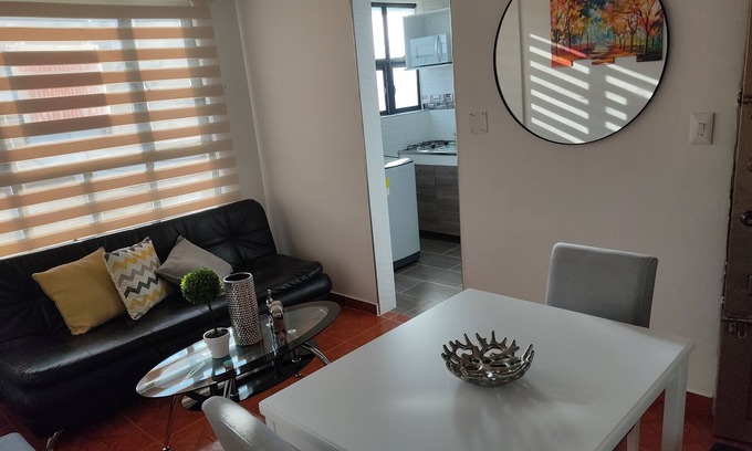 Kennedy Apartment | Apartamento Amoblado Nuevo - Villa Alsacia
