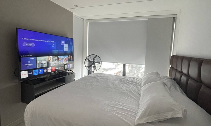 Pereira Apartment | Apartamento Amoblado Súper Exclusivo