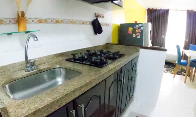 Suba Apartment | Apartamento Amplio y Acogedor en Bogota