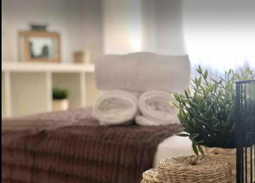 Zaragoza Centro Apartment | Apartamento Ana Isabel