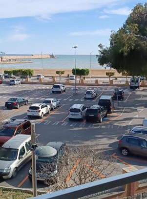 Peniscola Apartment | Apartamento Andmar Beach