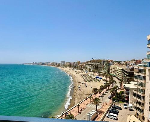 Torreblanca Apartment | Apartamento Atardeceres de Fuengirola 3