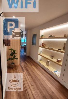 Pontevedra Apartment | Apartamento Atlantico Pontus Veteris