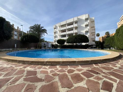 Platja de l'Arenal Apartment | Apartamento Aura