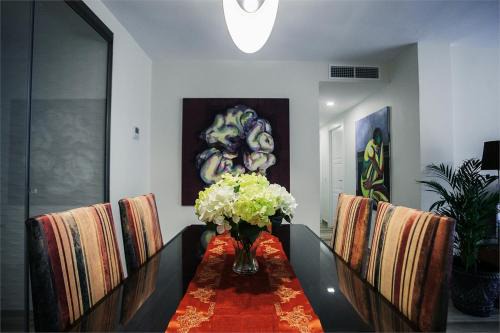 Cruz de Humilladero Apartment | Apartamento Aurora