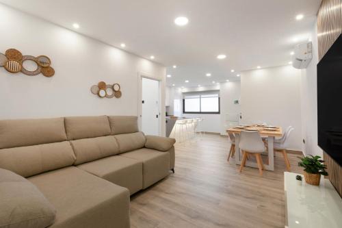 Candelaria Apartment | Apartamento Avenida Marítima