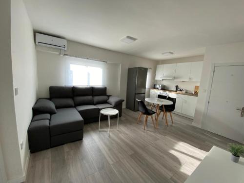 Ronda Apartment | Apartamento Avenida Malaga 2