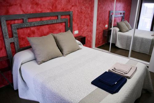 Ruidera Apartment | Apartamento Azero 22