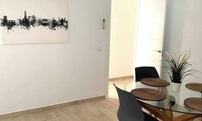 Cordoba Old City Apartment | Apartamento Azonaicas Centro Tendillas