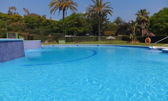 Bahia Dorada Apartment | Apartamento Bahia Dorada
