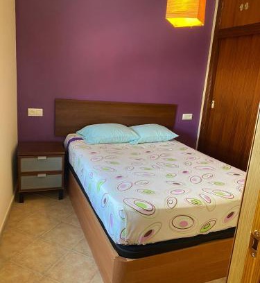 Algeciras Apartment | Apartamento Bahia