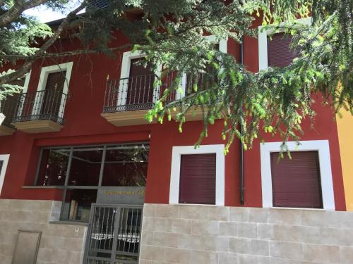 Jaca Apartment | Apartamento Balcon De Jaca I