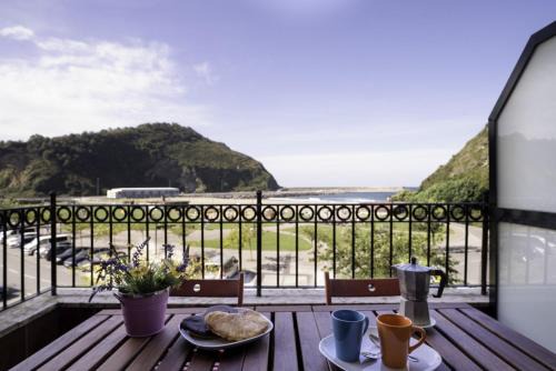 Orio Apartment | Apartamento Balea VII