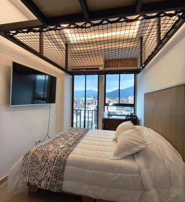 La Castellana Apartment | Apartamento barrio La Castellana