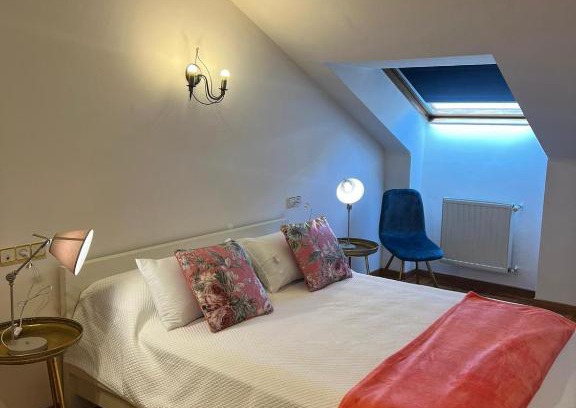 Cangas de Onis Apartment | Apartamento Bautista Centro