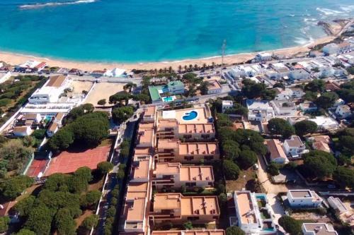 Los Canos de Meca Apartment | Apartamento Beach